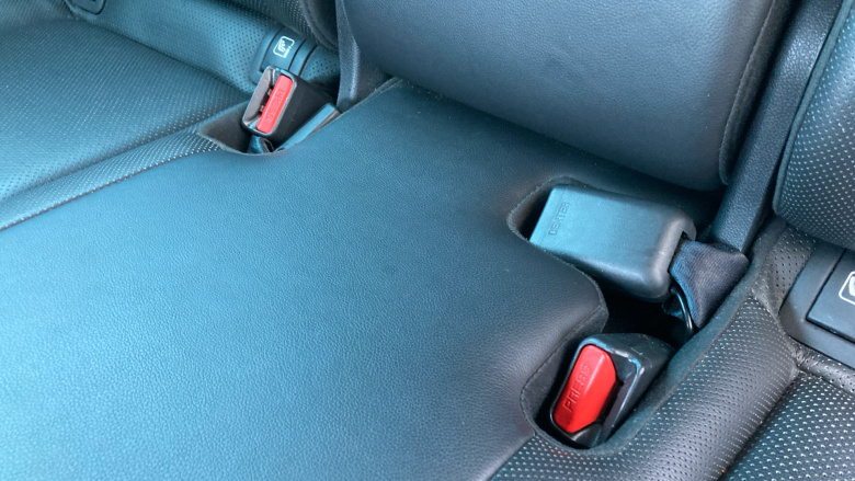 Kia Sportage 1.7 CRDi ISG 4 5dr Diesel Estate